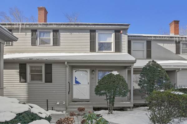 192 Pleasant Street #21, Leominster, MA 01453