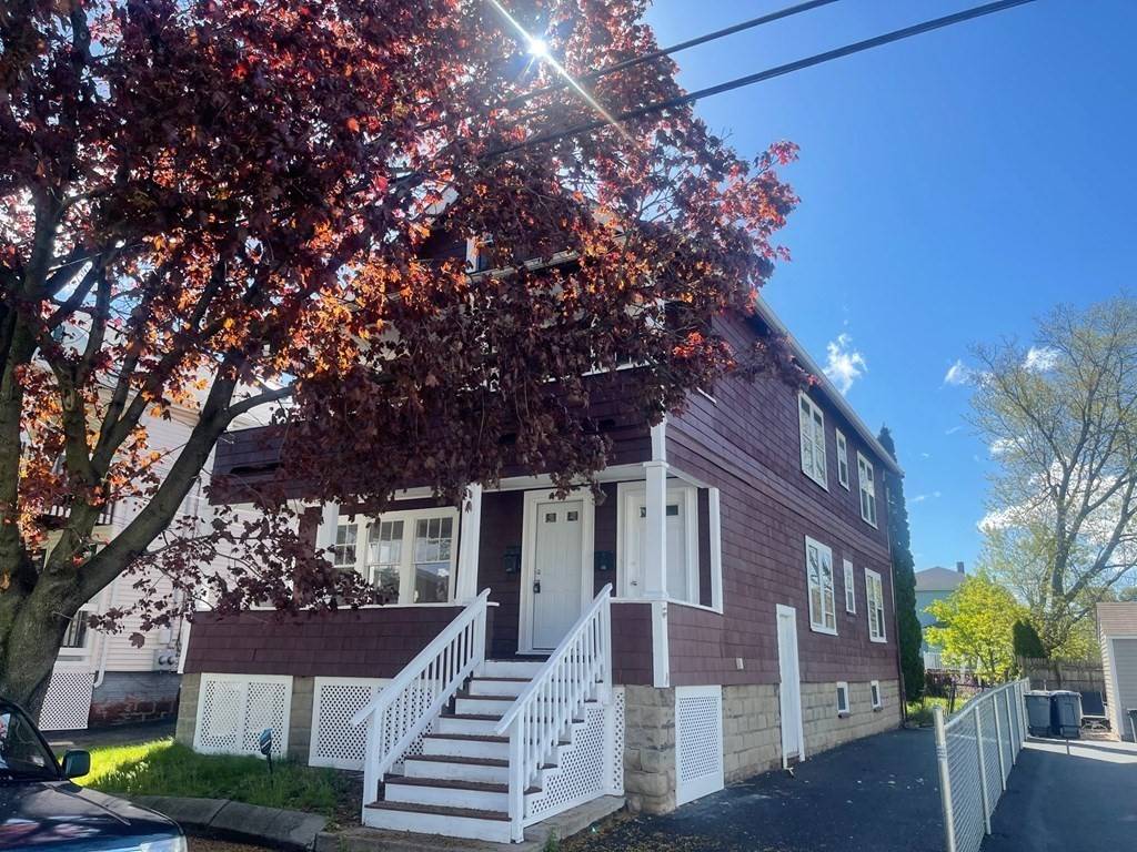 137 Mills St #1, Malden, MA 02148