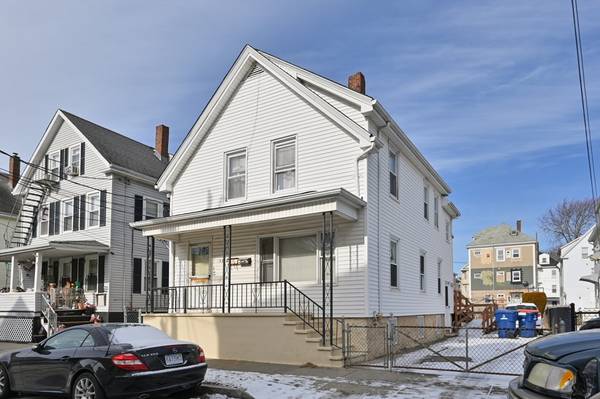 193 Division St, New Bedford, MA 02744