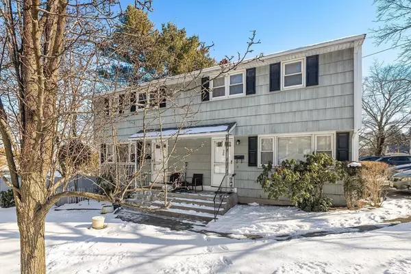 299 Cross St #299, Winchester, MA 01890