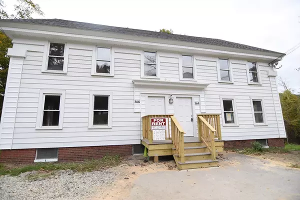 386 Main Street #1, Hardwick, MA 01531