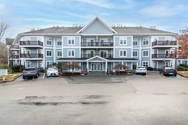 501 Commerce Dr #3306, Braintree, MA 02184