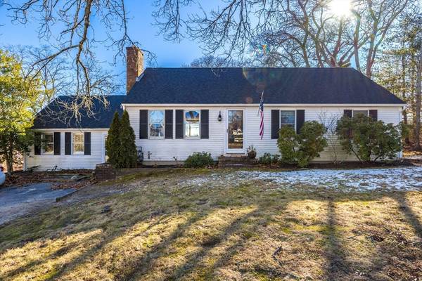 37 Nickerson Road, Orleans, MA 02653