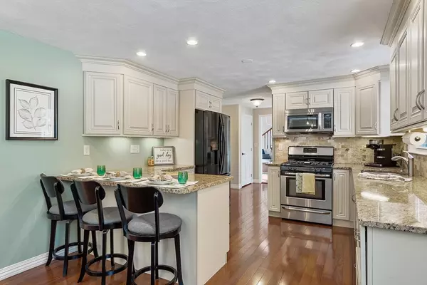 Billerica, MA 01821,46 Chatham Road