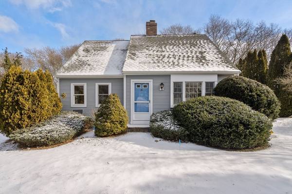 116 Cottonwood Lane, Barnstable, MA 02632