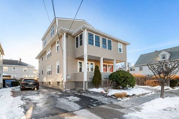 78 Warren Street #78, Arlington, MA 02474