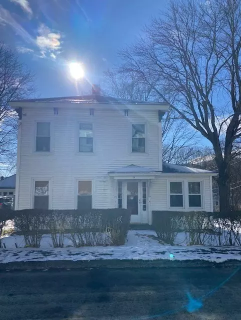 130 Liberty Street, North Adams, MA 01247