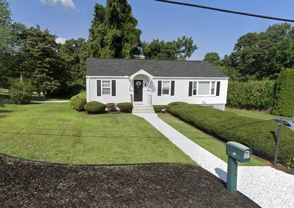 117 Vineland Ave, East Longmeadow, MA 01028