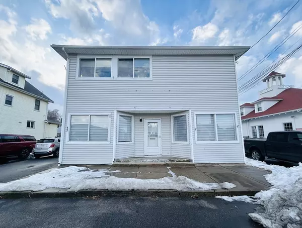 667 Nantasket #1, Hull, MA 02045