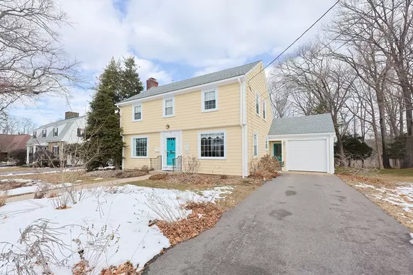 85 Payson St., Attleboro, MA 02703