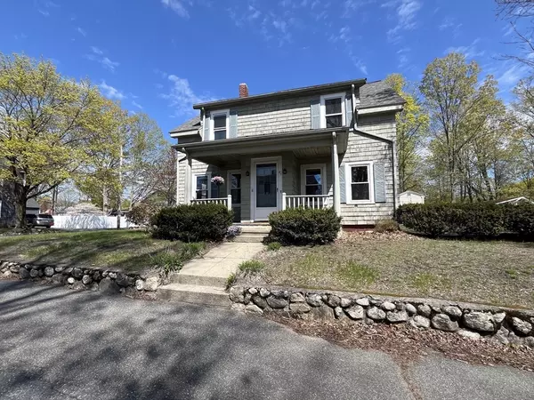 Reading, MA 01867,27 Mount Vernon St