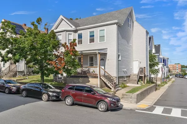 655 Cross St. #1, Malden, MA 02148