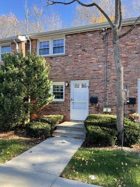 20 Regency Dr #20, Holliston, MA 01746