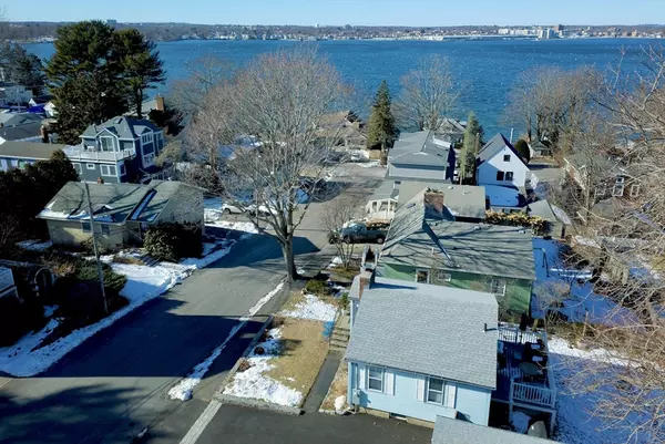 Marblehead, MA 01945,159 Evans Rd Ext
