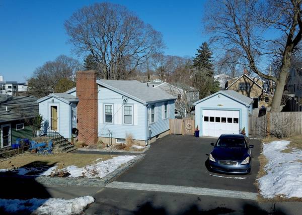 159 Evans Rd Ext, Marblehead, MA 01945