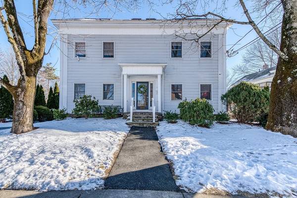 14 Grove St #7, Westborough, MA 01581