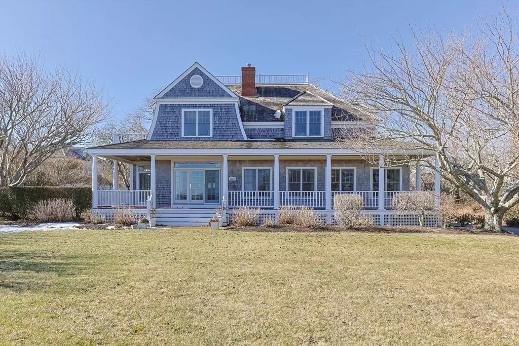 Chatham, MA 02633,169 Shore Road