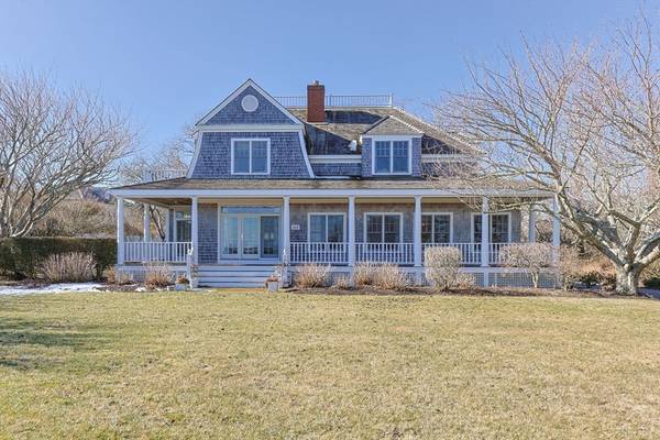 169 Shore Road, Chatham, MA 02633