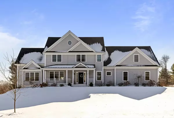 3 Summit Pointe Drive, Holliston, MA 01746