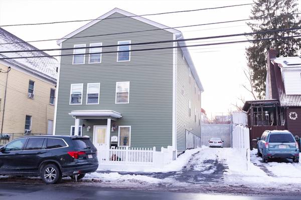 20 Margin St., Lawrence, MA 01841