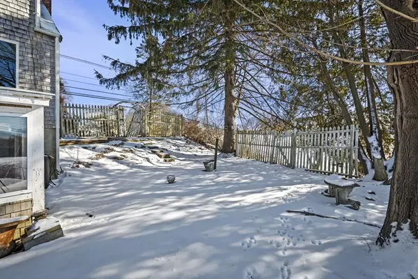 100 High Rd Newbury, MA 01951