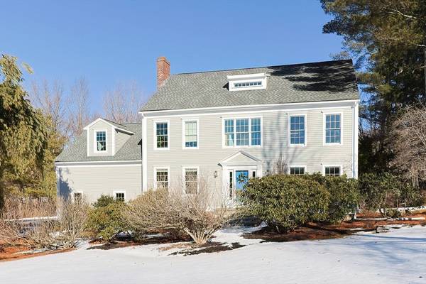 10 Jacob Amsden Road, Westborough, MA 01581