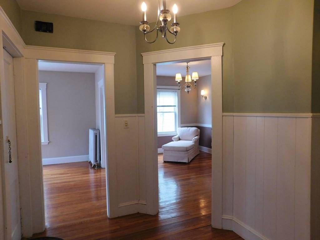 Boston, MA 02124,24 Glenrose Rd #1