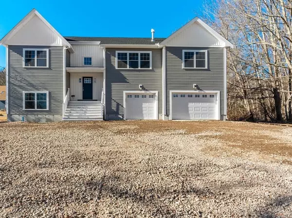Taunton, MA 02780,1215 Somerset Ave
