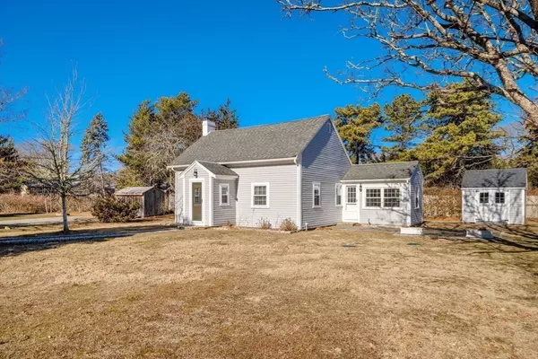 718 Willow St, Yarmouth, MA 02664