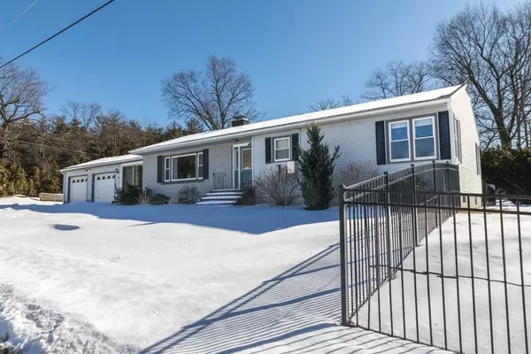 7 Fitchview Avenue, Lunenburg, MA 01462