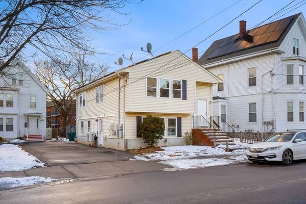 5 Estes St. #1, Lynn, MA 01902