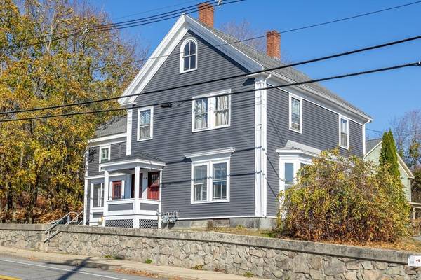 129 Main #129, Acton, MA 01720