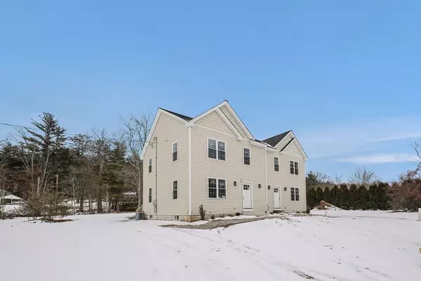 14A/14B Paige Hill Rd, Brimfield, MA 01010