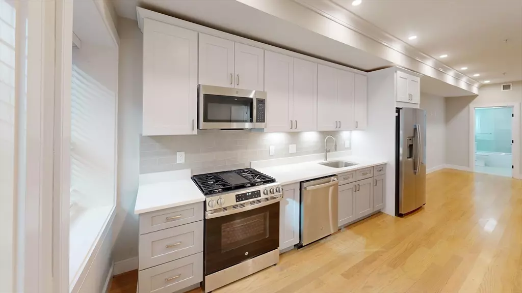 Boston, MA 02116,230 Tremont St. #1