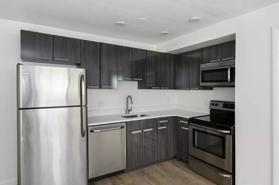 40 Parker Hill Ave #2, Boston, MA 02120