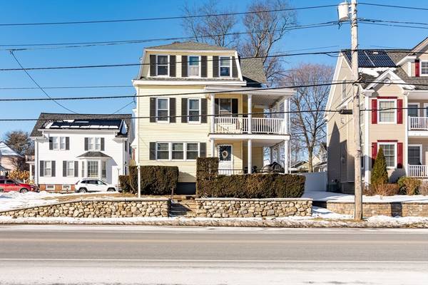 350 Kenoza Avenue, Haverhill, MA 01830