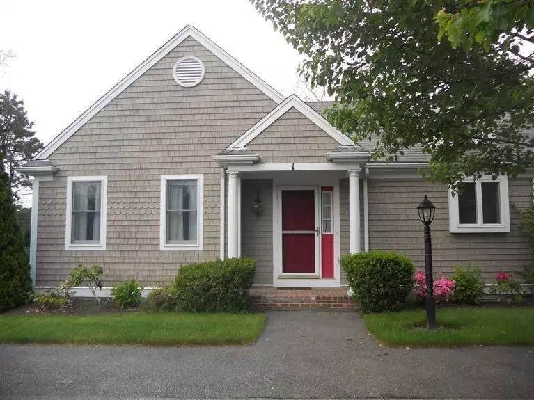 393 North Falmouth Highwway #1, Falmouth, MA 02536