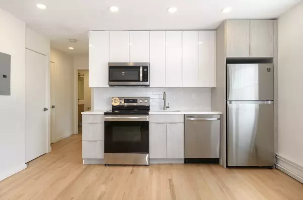 198 Hillside #12, Boston, MA 02120