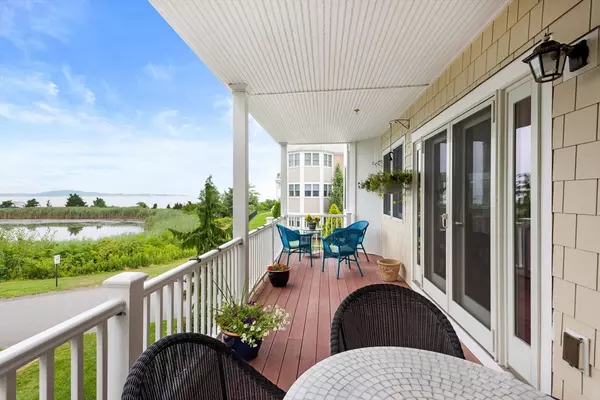 905 Schooner Way #905, Plymouth, MA 02360