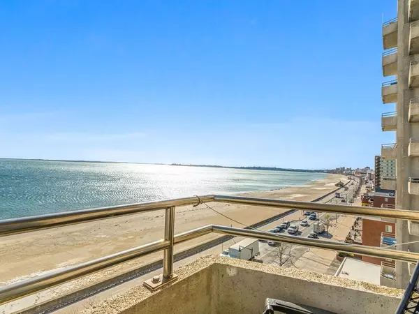 510 Revere Beach Blvd #704, Revere, MA 02151