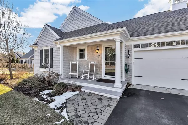 Barnstable, MA 02635,129 Pheasant Hill Cir