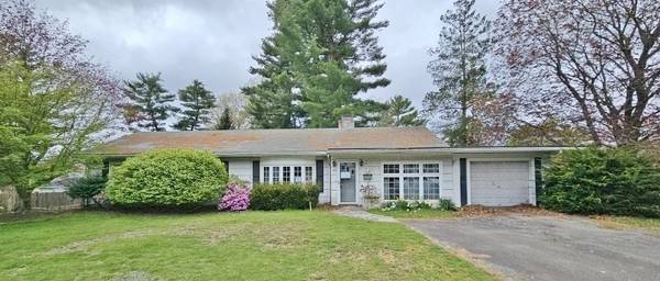 36 Pondview Cir, Brockton, MA 02301