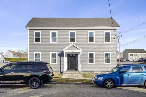 8 Elm St #1, Peabody, MA 01960