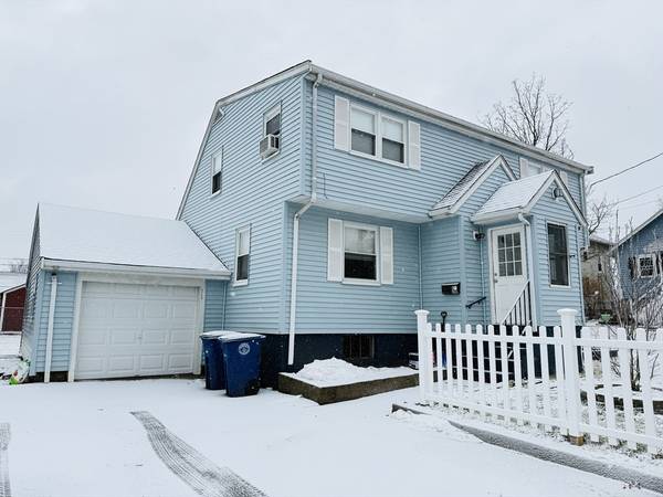 11 Harbor Villa #0, Braintree, MA 02184