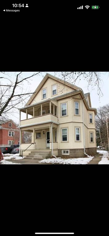 453 Huron Ave, Cambridge, MA 02138