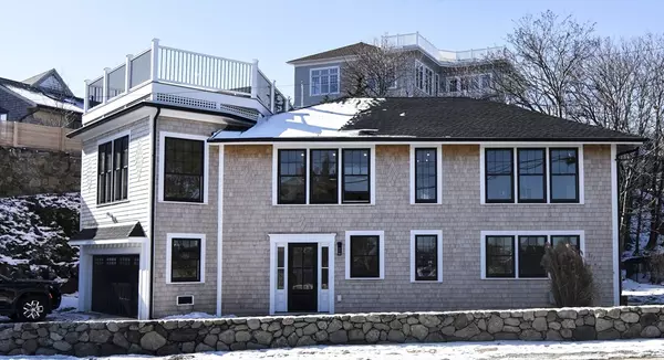 312 Jerusalem Rd, Cohasset, MA 02025