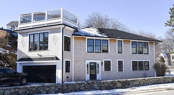 312 Jerusalem Rd, Cohasset, MA 02025
