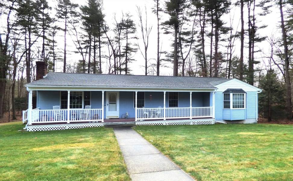 38 Mcdonald Cir, Ludlow, MA 01056