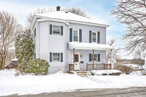 117 Greenwood St, Gardner, MA 01440