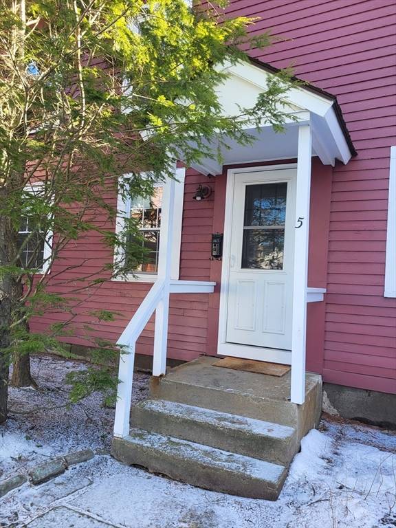 5 Main Street #0, Hopkinton, MA 01748